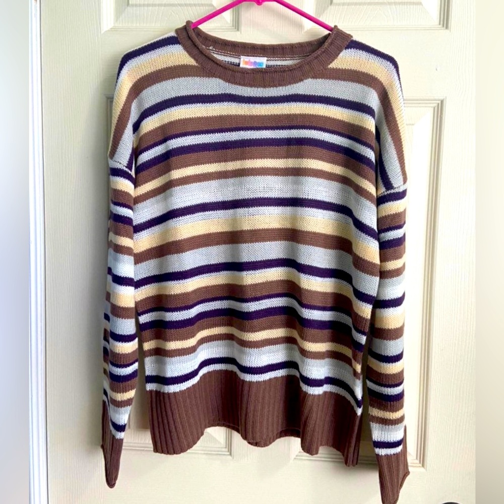 LuLaRoe Harper sweater